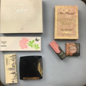 High End Makeup Bundle!  (Too Faced, Smashbox etc)